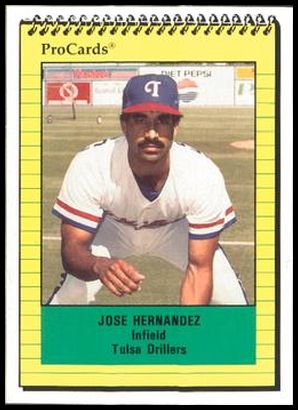 2780 Jose Hernandez